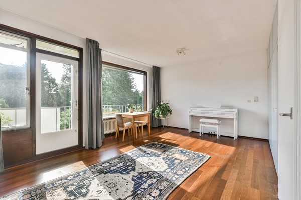 Medium property photo - Graaf Wichmanlaan 13AB8, 1405 GW Bussum